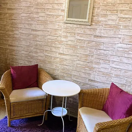 Lavender Dreams Budapest