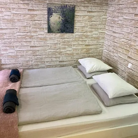 Lavender Dreams Apartment *