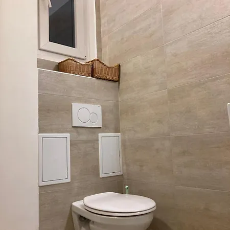 Apartment Lavender Dreams Budapest