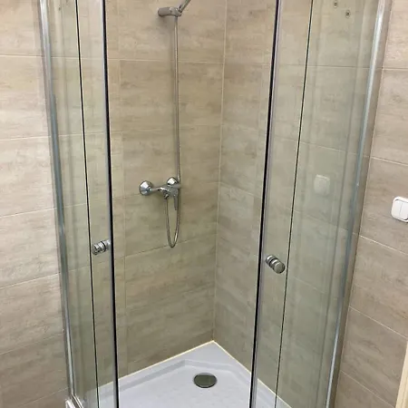 Lavender Dreams Apartment Budapest