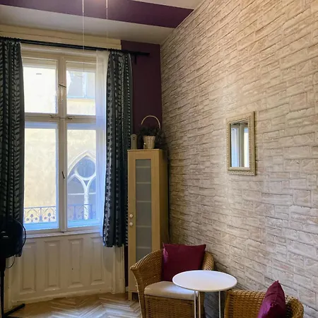 Lavender Dreams * Budapest